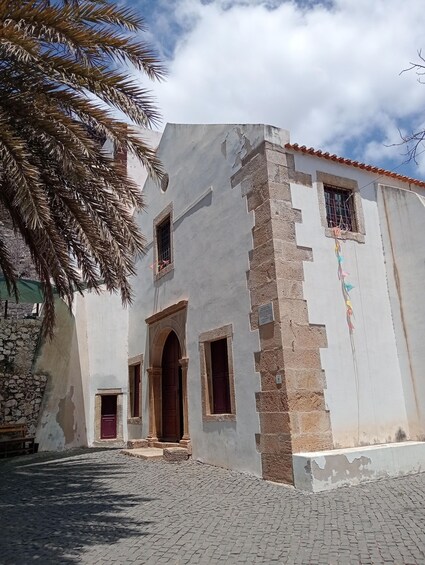 Picture 4 for Activity Praia: Old Town Tour with a Local Guide – Nha Terra Experience 2