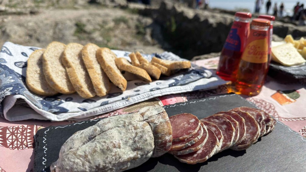 Picture 2 for Activity Local wine and cheese tasting and excursion on Lake Garda 4