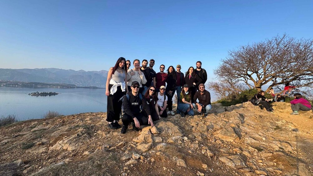 Picture 3 for Activity Local wine and cheese tasting and excursion on Lake Garda 3
