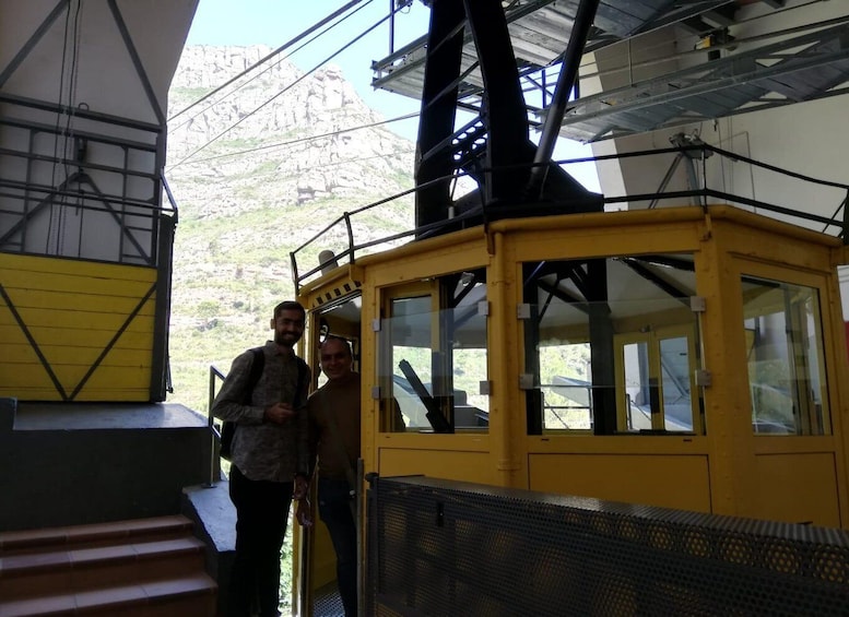Picture 8 for Activity Inclusive Montserrat: Wheelchair-Friendly Private Tour 4
