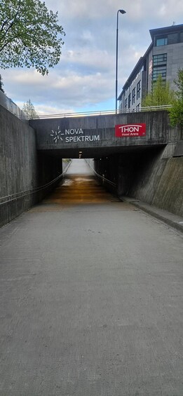 Picture 13 for Activity Lillestrøm: Guided Running Tour 5