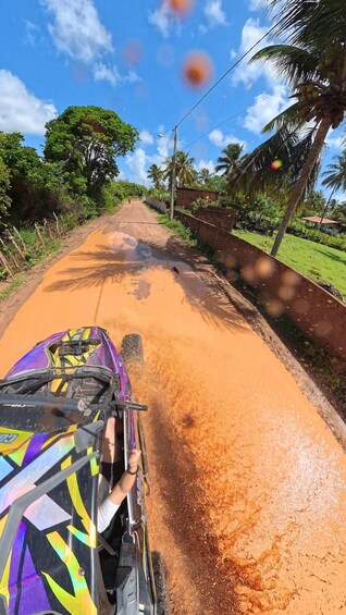Picture 1 for Activity UTV tours in Pipa - Rio Grande do Norte 2