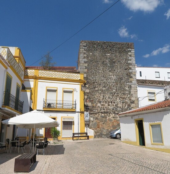 Picture 2 for Activity Beja: Tour of the city's monuments and a surprise with Cante Alentejano 2