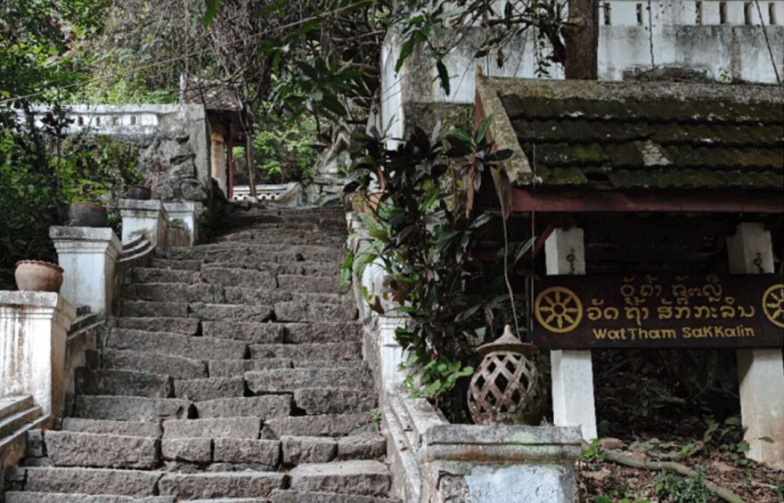 Picture 11 for Activity Luang Prabang: Xiengman Village Temple Half-Day Tour 4