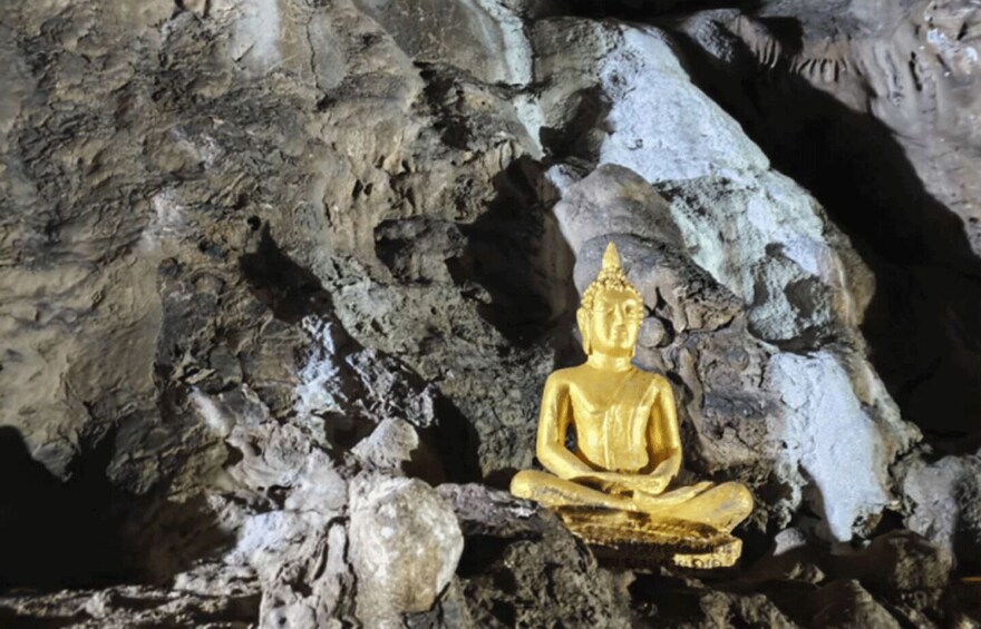 Picture 10 for Activity Luang Prabang: Xiengman Village Temple Half-Day Tour 3