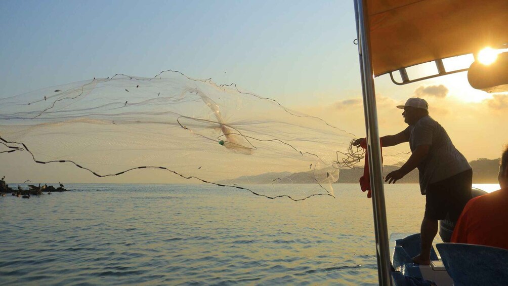 Picture 5 for Activity Sayulita, Sport Fishing in the Pacific 4