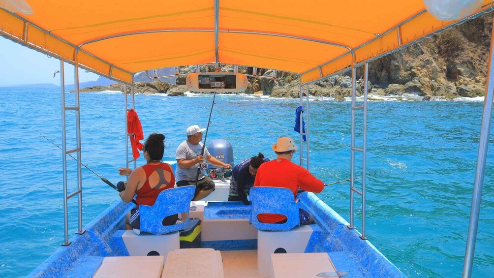 Picture 3 for Activity Sayulita, Sport Fishing in the Pacific 3