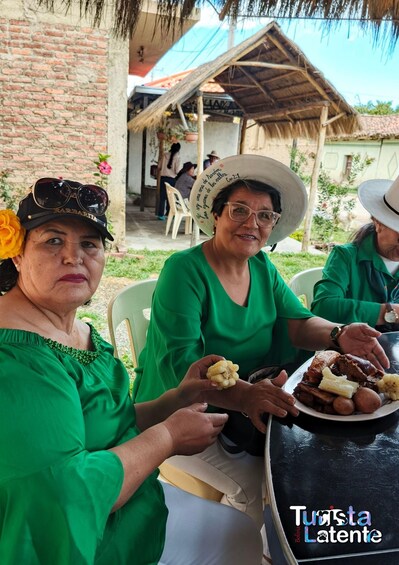 Picture 5 for Activity Cochabamba Valle Alto 2-Day Food Tour 5