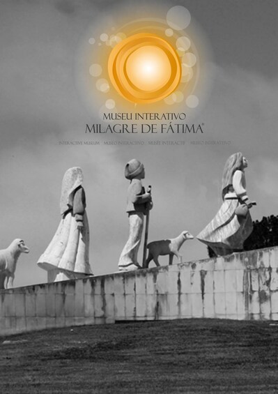 Picture 7 for Activity Fatima: Visit to the O Milagre de Fátima Interactive Museum 2
