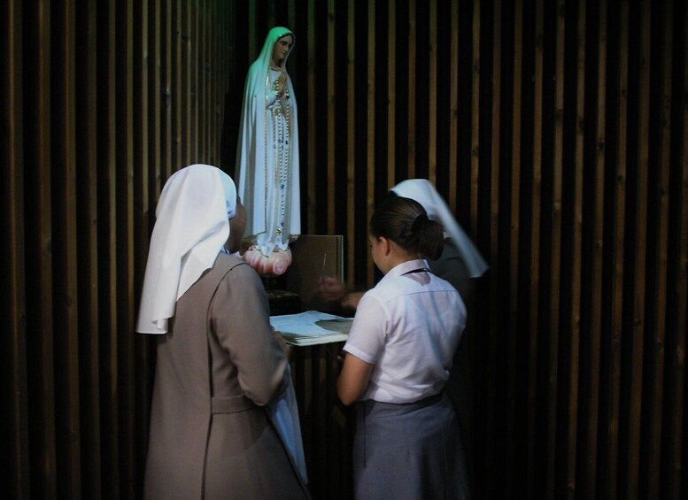 Picture 6 for Activity Fatima: Visit to the O Milagre de Fátima Interactive Museum 3