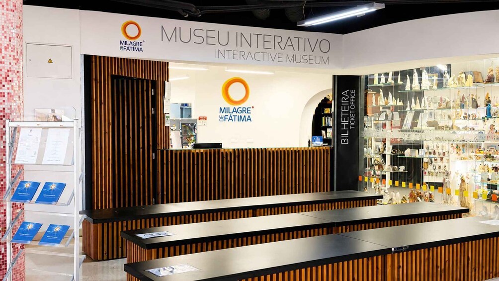 Picture 1 for Activity Fatima: Visit to the O Milagre de Fátima Interactive Museum 4