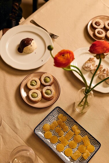 Picture 1 for Activity Palermo: Sicilian dinner in the city center at a home restaurant 4