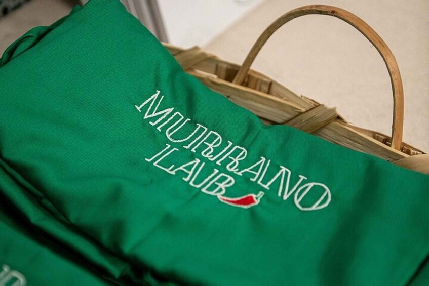 Vico Equense: Cooking course and relaxation at the Murrano Mare beach club 1
