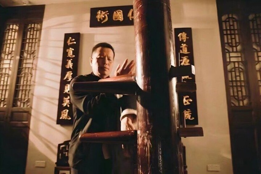 Guangzhou Foshan Cantonese Culture One Day Tour 1