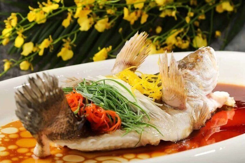 Guangzhou Foshan Cantonese Culture One Day Tour 3