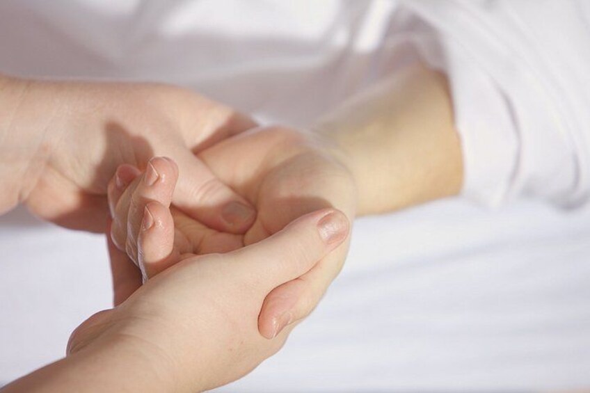 3 Hour Relax Spa Package in Hoi An Hair with Facial and Massage 5