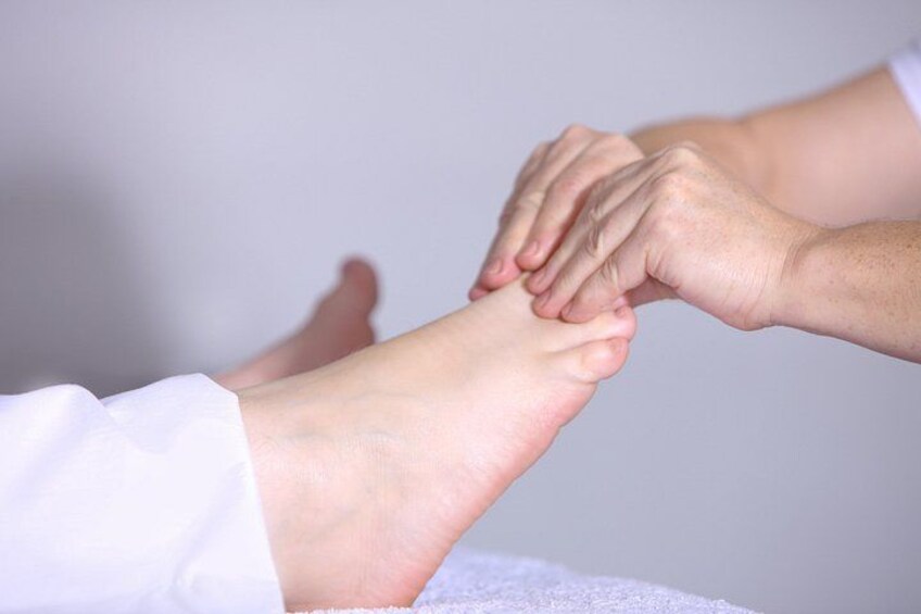 3 Hour Relax Spa Package in Hoi An Hair with Facial and Massage 2