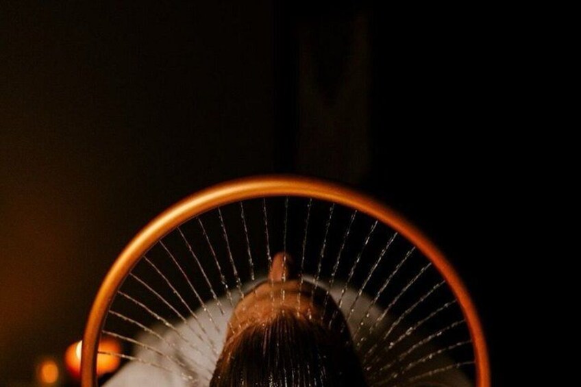 3 Hour Relax Spa Package in Hoi An Hair with Facial and Massage 3