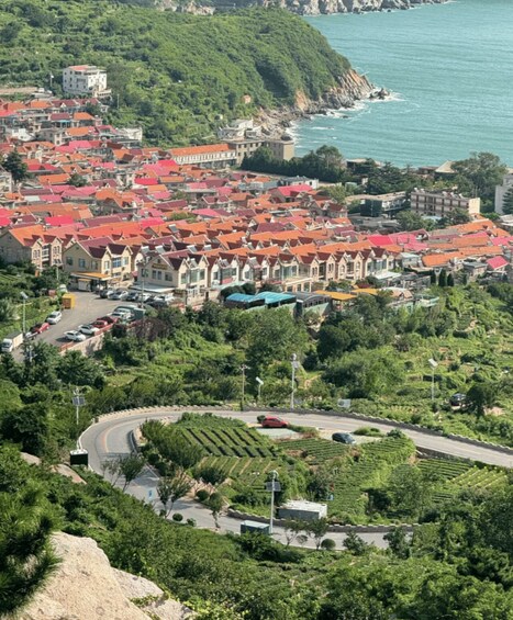 Picture 5 for Activity Qingdao: Mountain Laoshan Small-Group/Private Tour 3