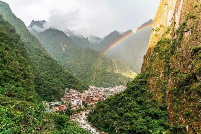 4 Day Private Tour Cusco Sacred Valley and Machu Picchu 4