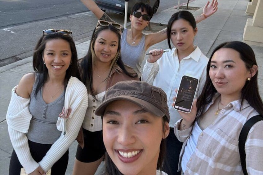 Fresno Murder Mystery Self Guided City Detective Game 1
