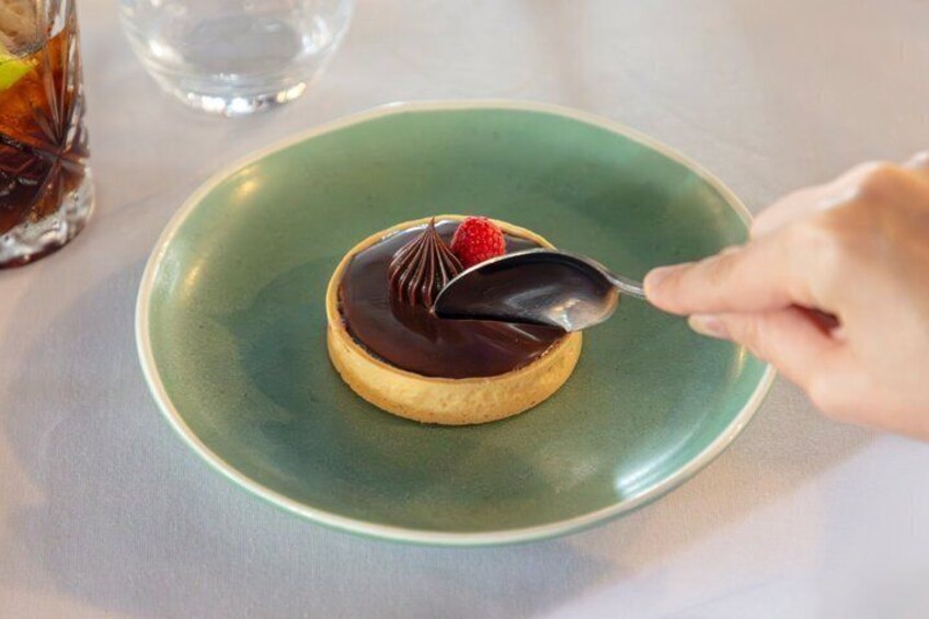 London River Thames Cruise with Afternoon Tea or Dinner 5