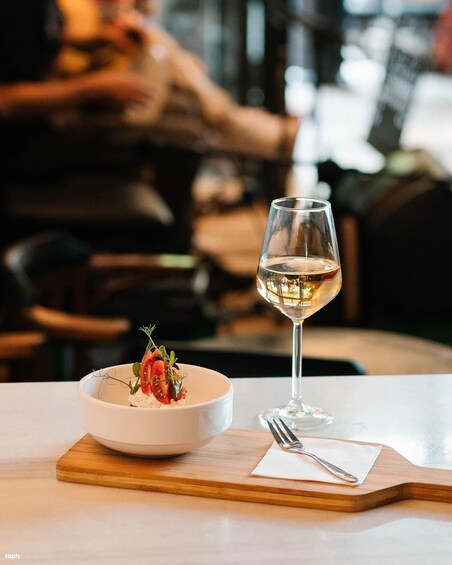 Picture 2 for Activity Athens: 4 Greek dairing wines tasting and food pairing 2