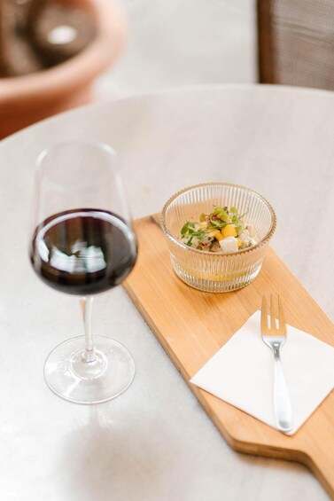 Picture 4 for Activity Athens: 4 Greek dairing wines tasting and food pairing 3