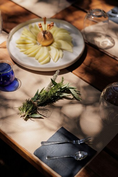 Corfu: Guided Olive Groves Tour with Olive Oil Tasting 1