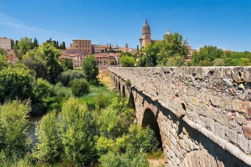 Hello Úbeda Private 2 Hour Intro City Walk with Local Guide 1