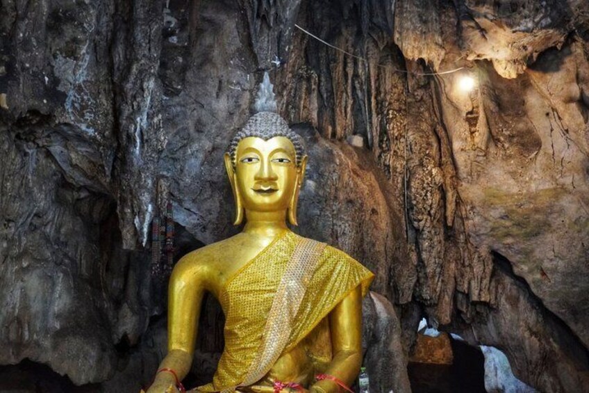 Morning Bike Tour in Kanchanaburi with Lunch & Historical Stops 4