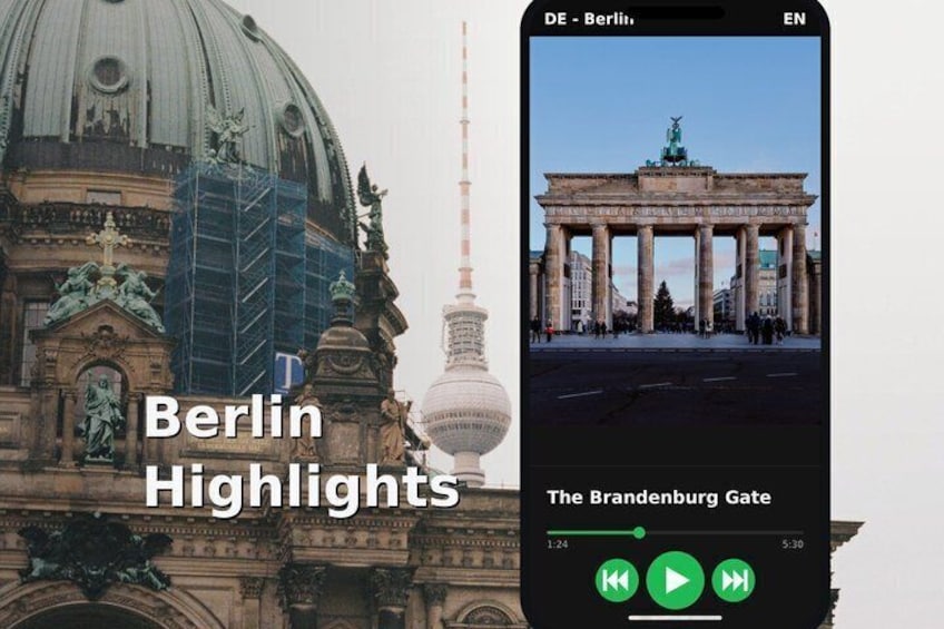 Berlin Walking Tour Humboldt University Private 1