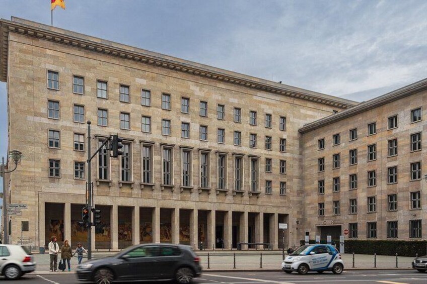 Hitlers Berlin Audio Guide and Self Guided Tour 5