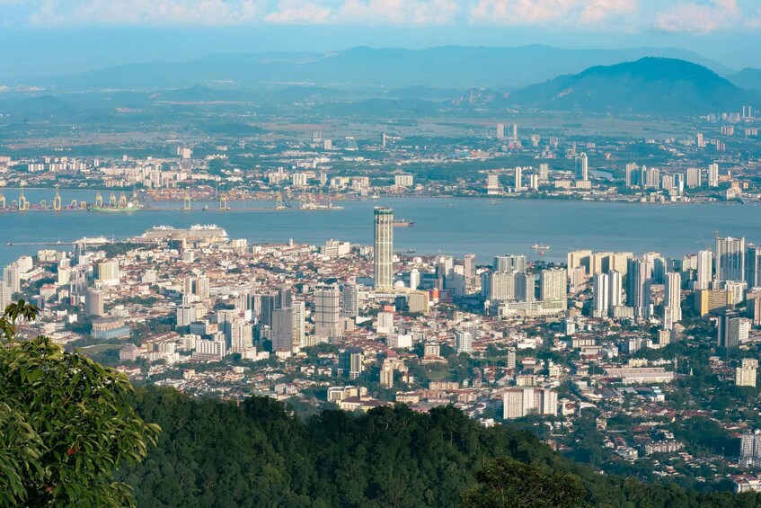 Picture 4 for Activity The Rise of World Heritage City-Penang: WalkingHeritageTour 2