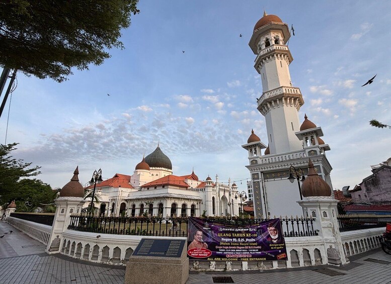 Picture 2 for Activity The Rise of World Heritage City-Penang: WalkingHeritageTour 3