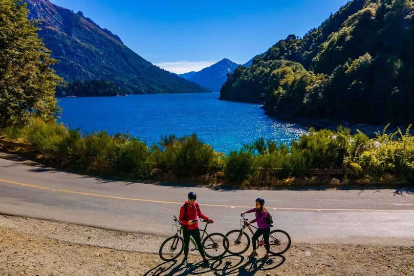 Bariloche: Electric Bike and Mountain Bike Rental 1