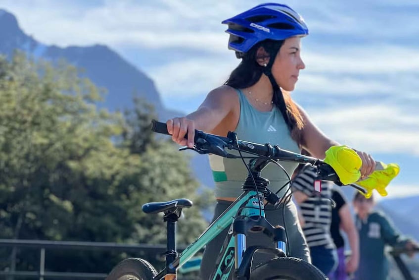 Picture 7 for Activity Bariloche: Electric Bike and Mountain Bike Rental 4