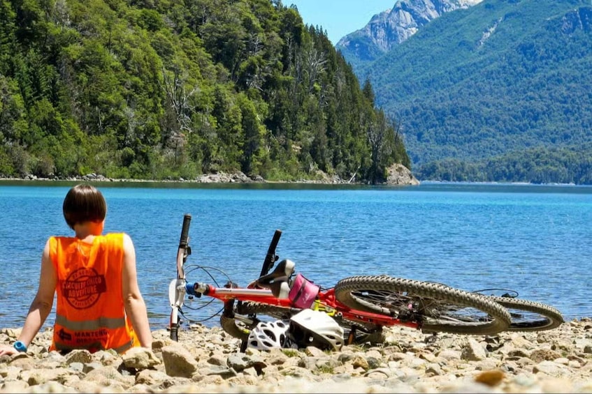 Picture 8 for Activity Bariloche: Electric Bike and Mountain Bike Rental 2