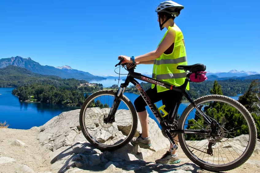 Picture 6 for Activity Bariloche: Electric Bike and Mountain Bike Rental 3