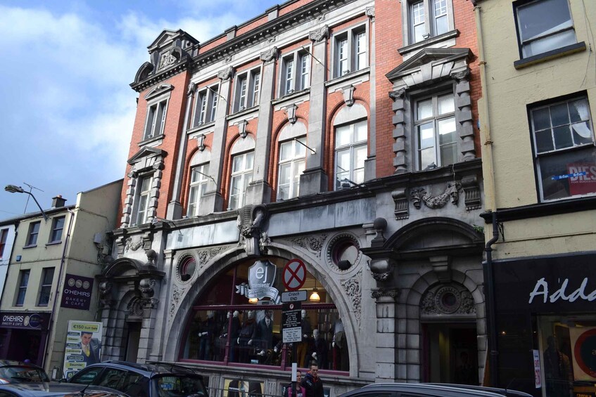 Picture 2 for Activity Sligo: Private Walking Tour with Local Historian 5