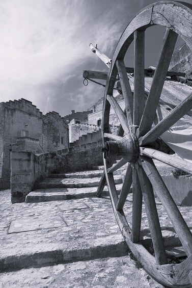 Picture 4 for Activity Matera: Literary Tour of the Sassi in the Footsteps of Pasolini 5