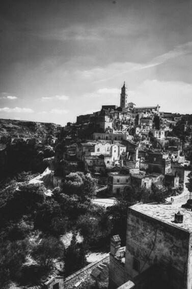 Picture 1 for Activity Matera: Literary Tour of the Sassi in the Footsteps of Pasolini 2