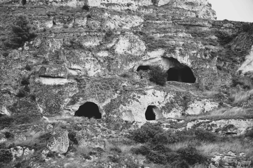 Picture 5 for Activity Matera: Literary Tour of the Sassi in the Footsteps of Pasolini 4
