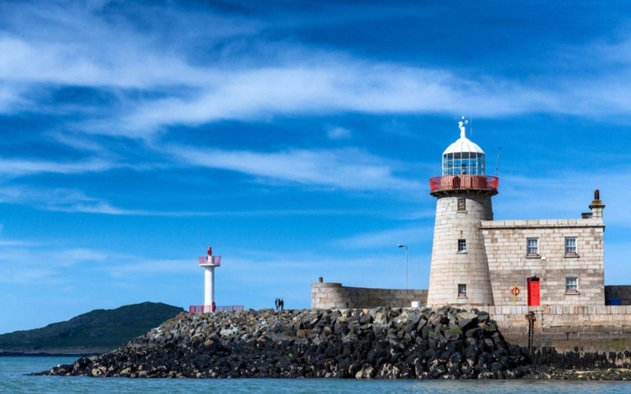 Dublin: Howth Walking Tour with Local Guide 1
