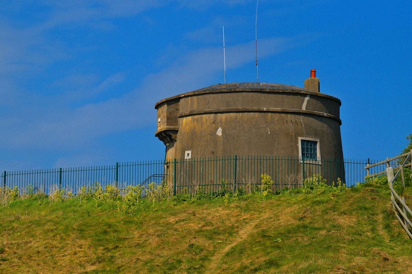 Picture 3 for Activity Dublin: Howth Walking Tour with Local Guide 3