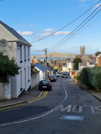 Picture 6 for Activity Dublin: Howth Walking Tour with Local Guide 4