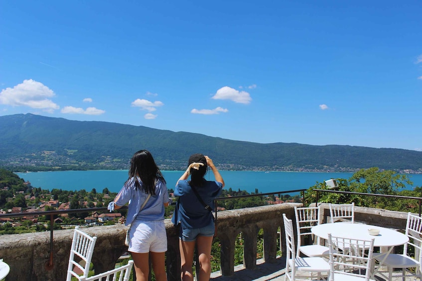 Picture 6 for Activity From Annecy: Talloires and Château Menthon-Saint-Bernard 2