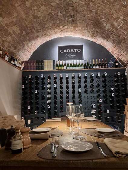 Picture 3 for Activity Wine and oil tasting in the small medieval village of Tuscany 2