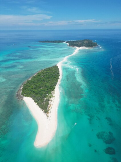 Picture 1 for Activity Iranja Excursion and Nosy Antsoha Visit 2