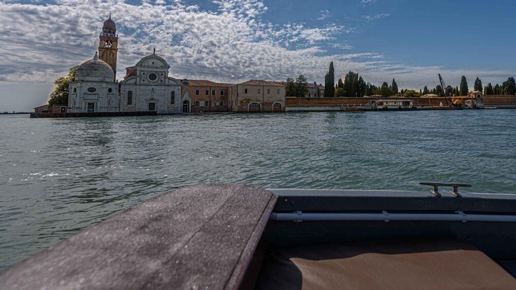 Picture 7 for Activity Private Boat Tour of Murano, Burano and Torcello 4